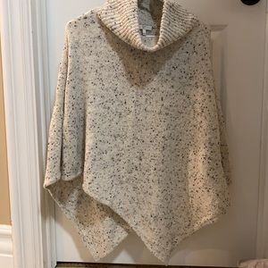 Joie Poncho- One Size Fits Alll